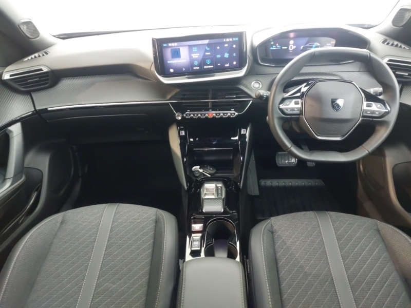 Used Peugeot 2008 2025 for sale - 77563130: Photo 2