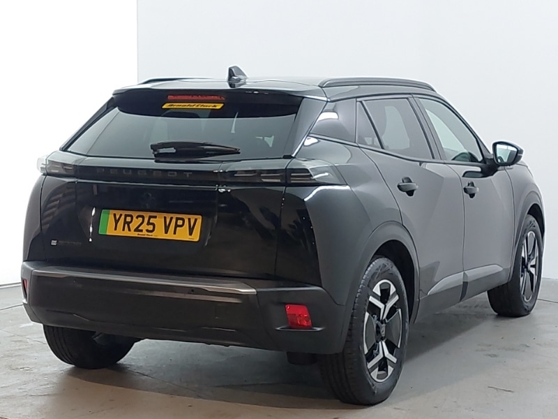 Used Peugeot 2008 2025 for sale - 77563130: Photo 3