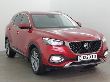 Used MG MG HS 2022 for sale - 78868866: Photo