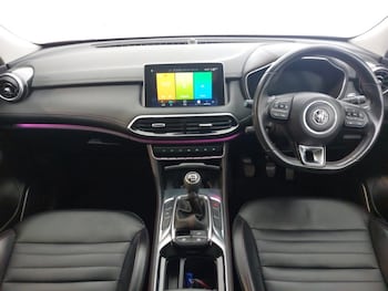 Used MG MG HS 2022 for sale - 78868866: Photo