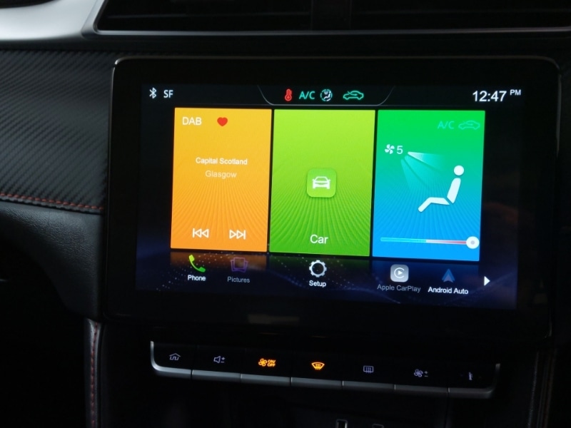 Used MG MG ZS 2022 for sale - 77004530: Photo 16