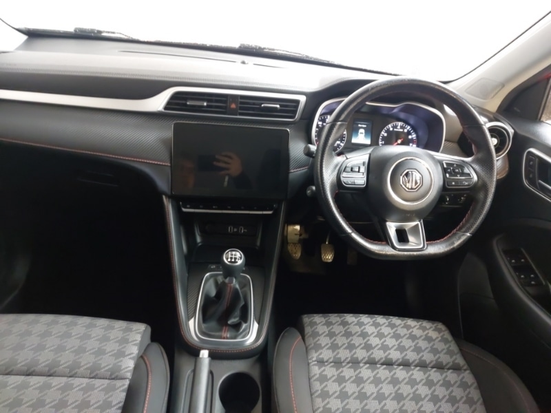 Used MG MG ZS 2022 for sale - 77004530: Photo 2