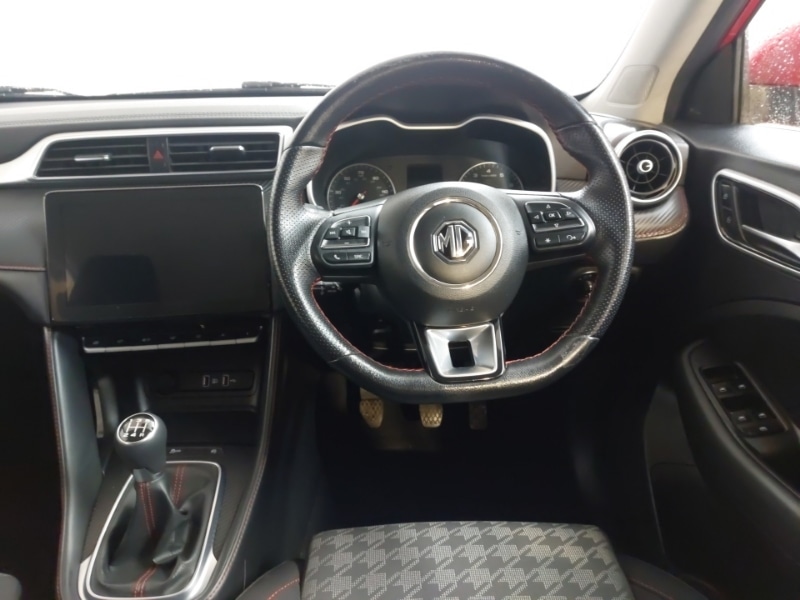 Used MG MG ZS 2022 for sale - 77004530: Photo 7