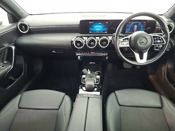 Used Mercedes-Benz A-Class 2019 for sale - 79153126: Photo