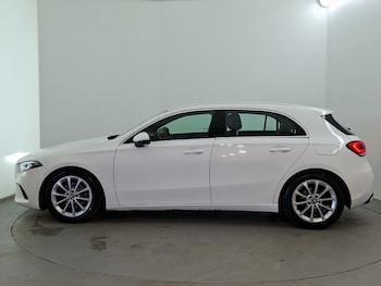 Used Mercedes-Benz A-Class 2019 for sale - 79153126: Photo