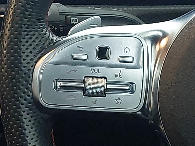 Used Mercedes-Benz A-Class 2019 for sale - 76975115: Photo 10