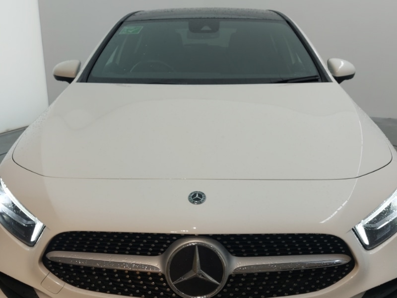 Used Mercedes-Benz A-Class 2019 for sale - 76975115: Photo 12