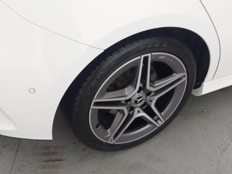 Used Mercedes-Benz A-Class 2019 for sale - 76975115: Photo 13