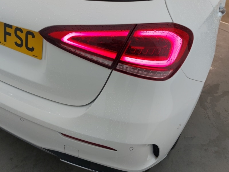 Used Mercedes-Benz A-Class 2019 for sale - 76975115: Photo 14