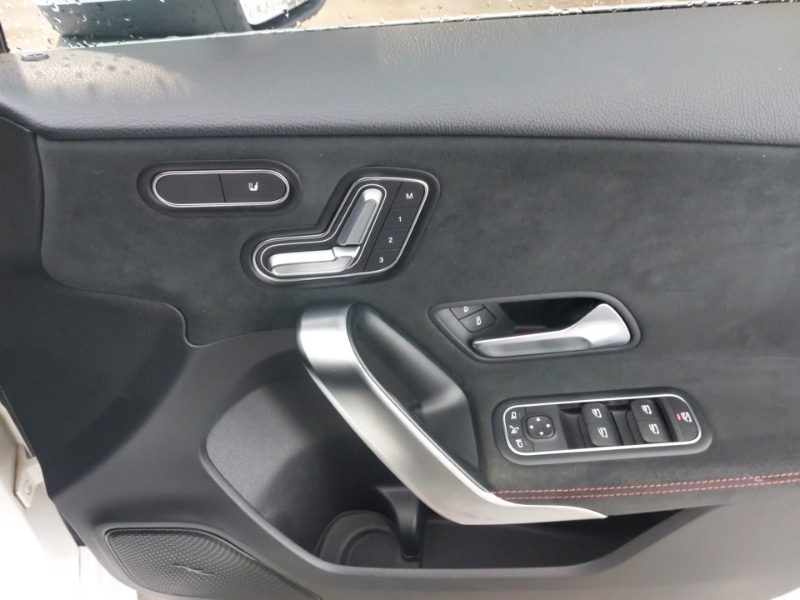 Used Mercedes-Benz A-Class 2019 for sale - 76975115: Photo 16