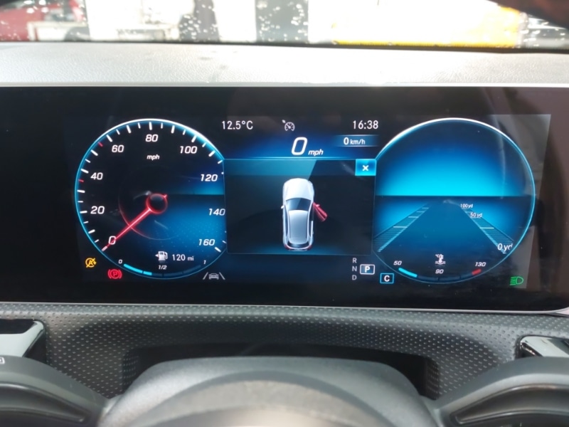 Used Mercedes-Benz A-Class 2019 for sale - 76975115: Photo 18