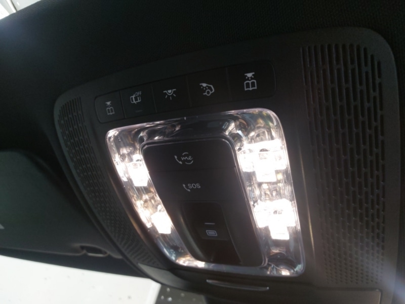 Used Mercedes-Benz A-Class 2019 for sale - 76975115: Photo 19