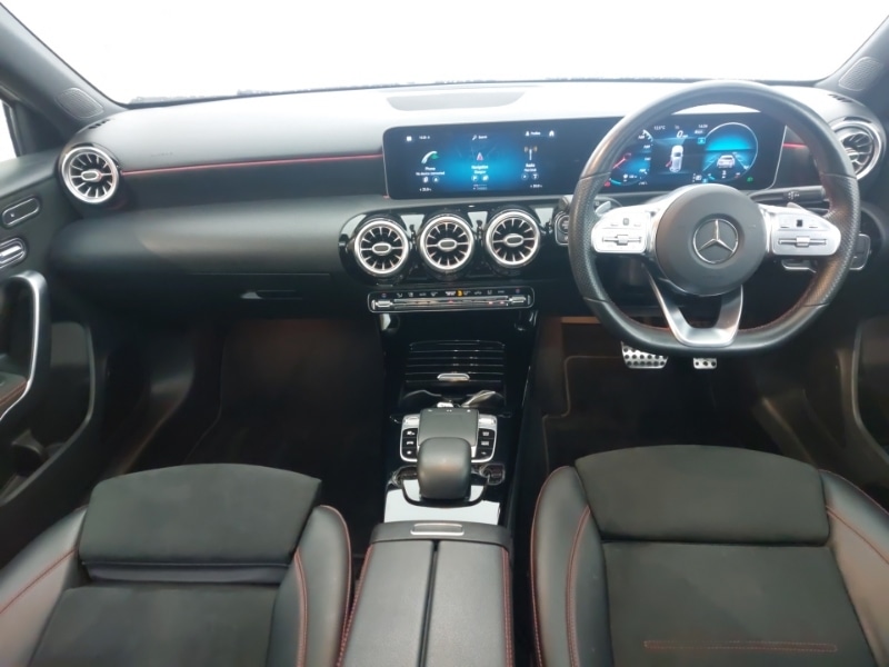 Used Mercedes-Benz A-Class 2019 for sale - 76975115: Photo 2