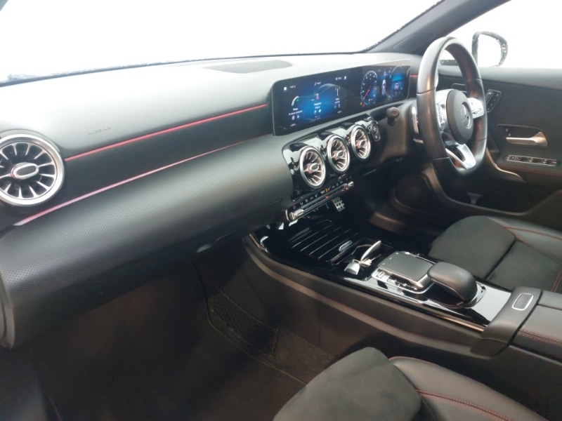 Used Mercedes-Benz A-Class 2019 for sale - 76975115: Photo 5