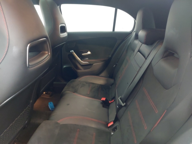 Used Mercedes-Benz A-Class 2019 for sale - 76975115: Photo 6