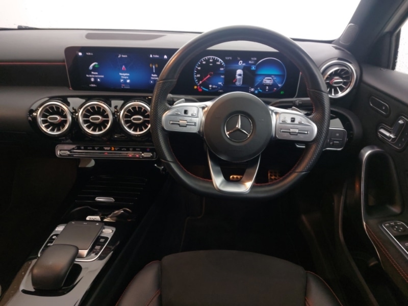 Used Mercedes-Benz A-Class 2019 for sale - 76975115: Photo 7