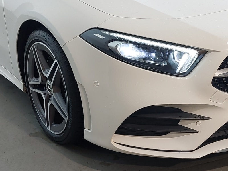 Used Mercedes-Benz A-Class 2019 for sale - 76975115: Photo 9