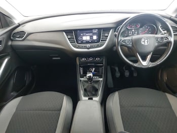 Used Vauxhall Grandland X 2018 for sale - 78945749: Photo