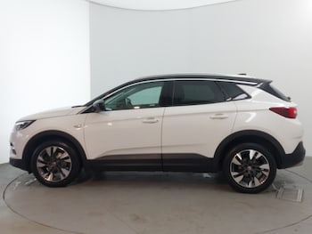 Used Vauxhall Grandland X 2018 for sale - 78945749: Photo