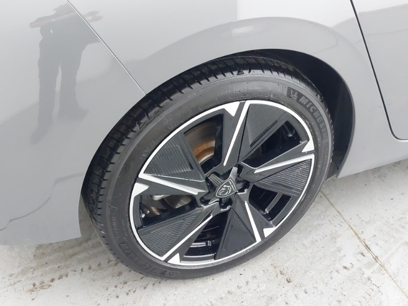 Used Peugeot 308 2024 for sale - 76365745: Photo 13