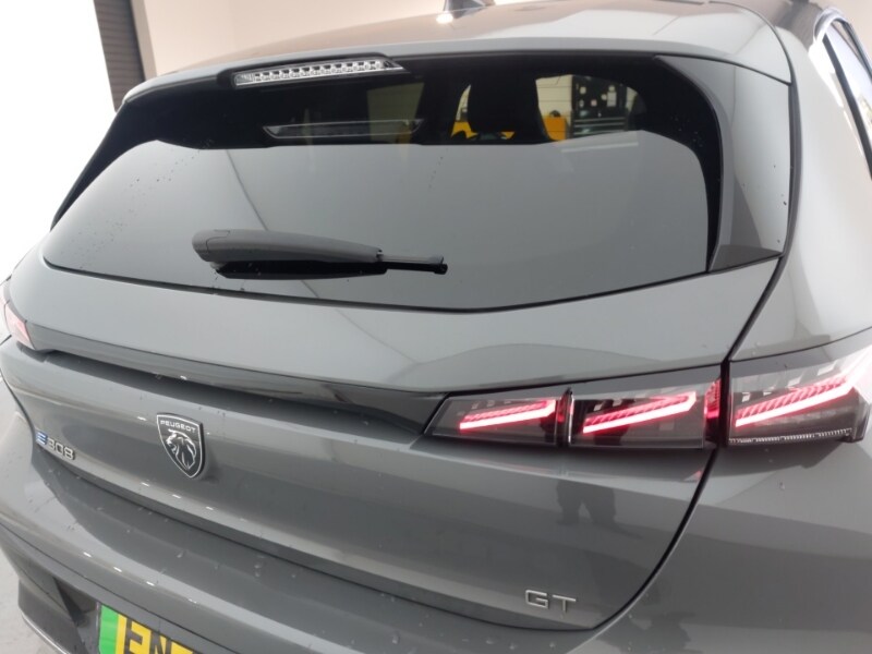 Used Peugeot 308 2024 for sale - 76365745: Photo 15