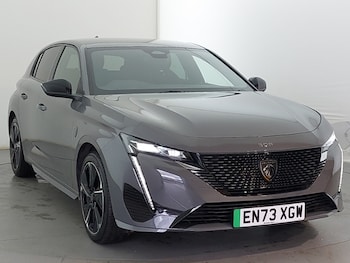 2024 - 115kW GT 54kWh 5dr Auto