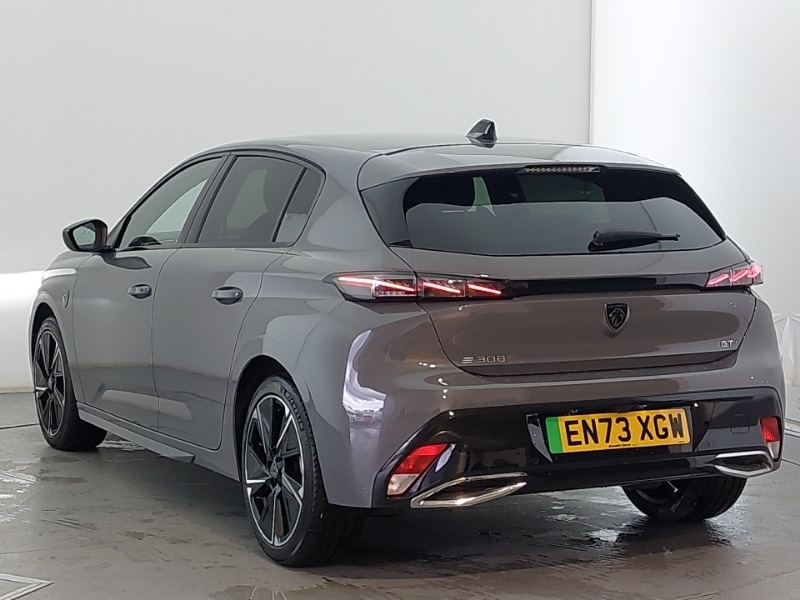 Used Peugeot 308 2024 for sale - 76365745: Photo 3