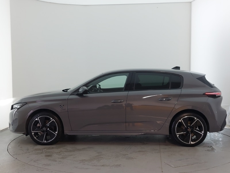 Used Peugeot 308 2024 for sale - 76365745: Photo 4