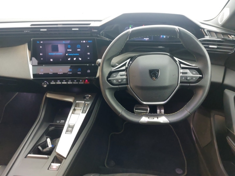 Used Peugeot 308 2024 for sale - 76365745: Photo 7