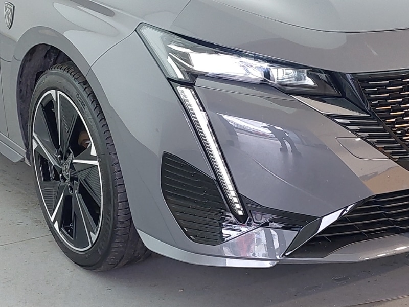 Used Peugeot 308 2024 for sale - 76365745: Photo 9