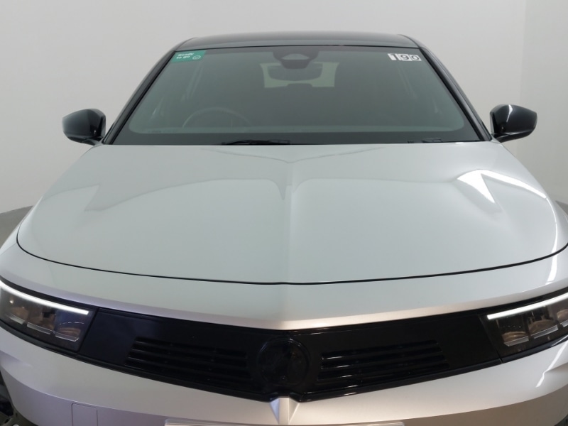 Used Vauxhall Astra 2023 for sale - 77652179: Photo 12