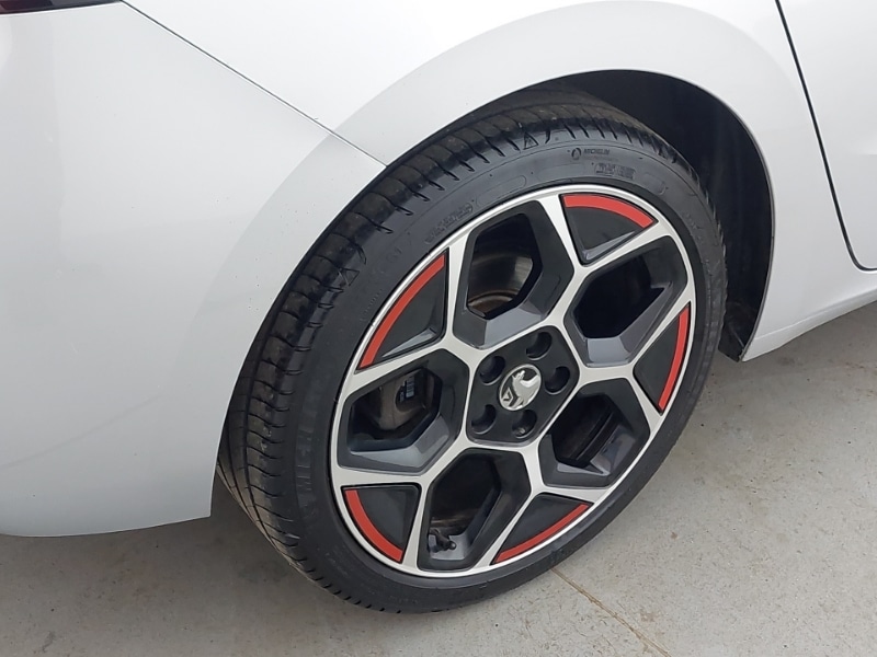 Used Vauxhall Astra 2023 for sale - 77652179: Photo 13