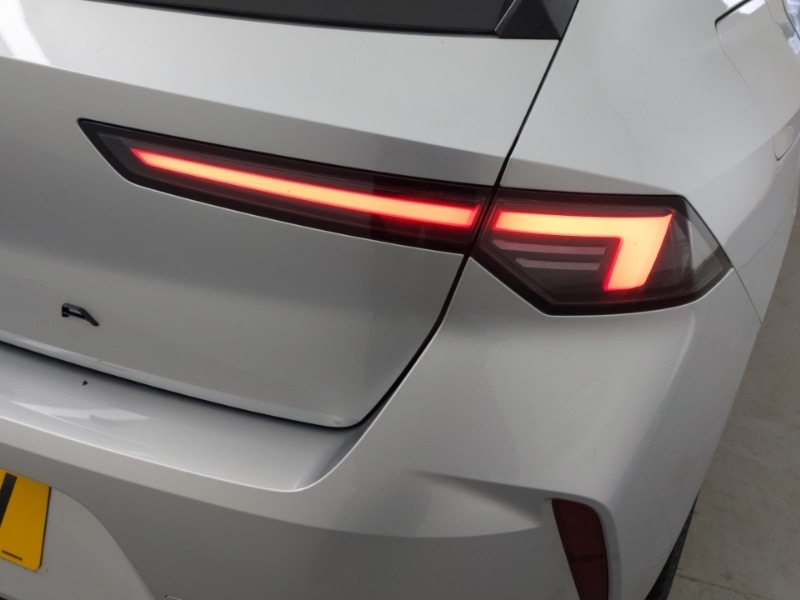 Used Vauxhall Astra 2023 for sale - 77652179: Photo 14