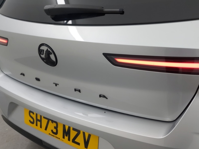 Used Vauxhall Astra 2023 for sale - 77652179: Photo 15