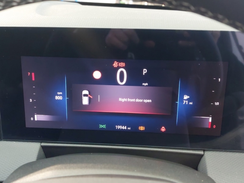 Used Vauxhall Astra 2023 for sale - 77652179: Photo 18