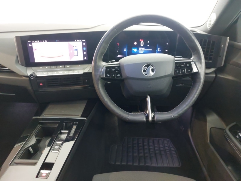 Used Vauxhall Astra 2023 for sale - 77652179: Photo 7