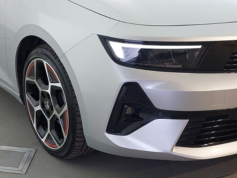 Used Vauxhall Astra 2023 for sale - 77652179: Photo 9