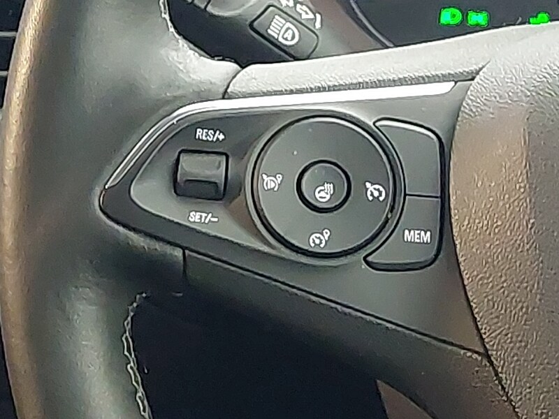 Used Vauxhall Crossland 2024 for sale - 77503491: Photo 10