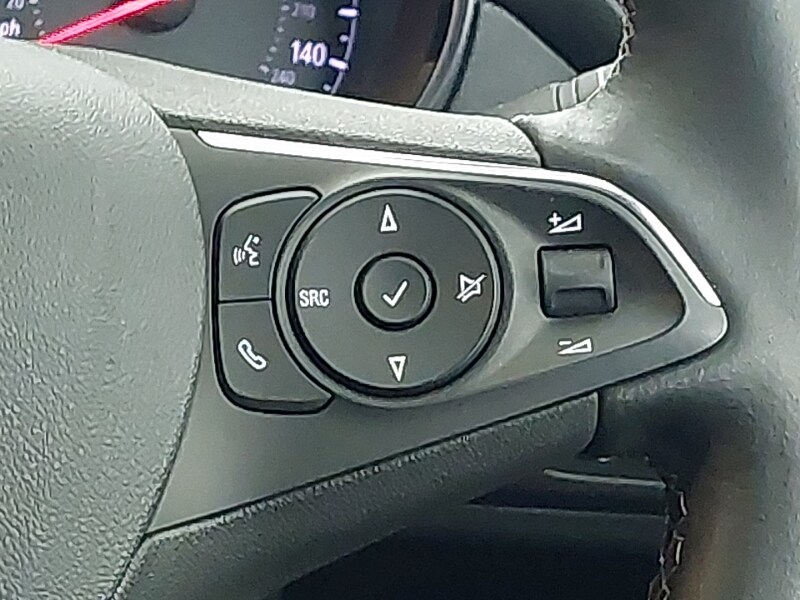 Used Vauxhall Crossland 2024 for sale - 77503491: Photo 11