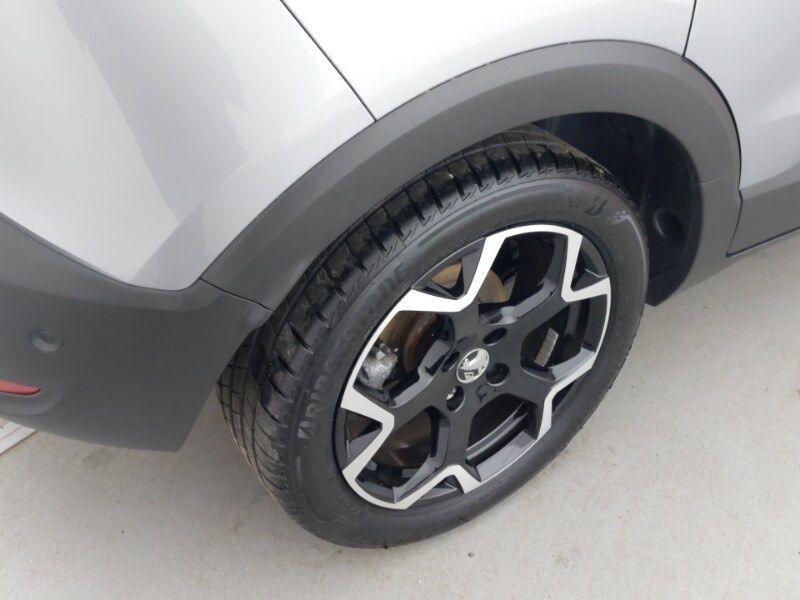 Used Vauxhall Crossland 2024 for sale - 77503491: Photo 13