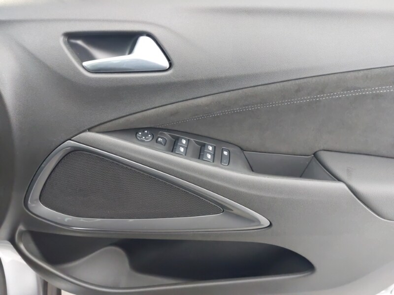 Used Vauxhall Crossland 2024 for sale - 77503491: Photo 16