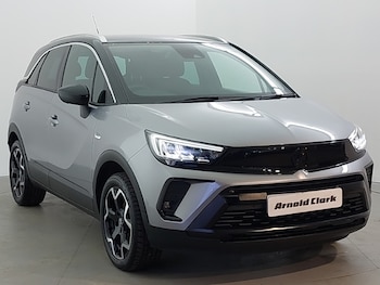 Used Vauxhall Crossland 2024 for sale - 77503491: Photo