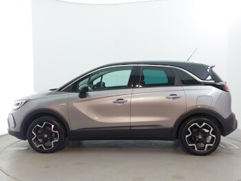 Used Vauxhall Crossland 2024 for sale - 77503491: Photo