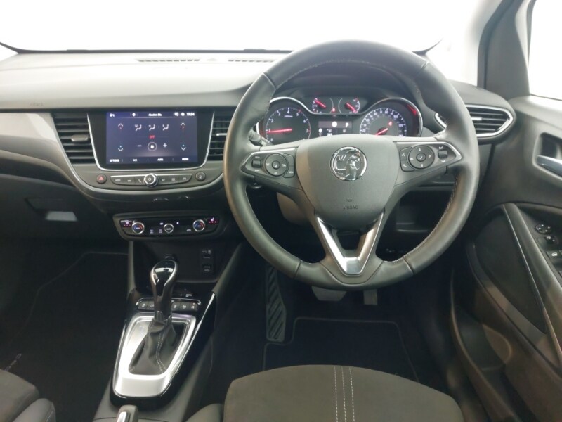 Used Vauxhall Crossland 2024 for sale - 77503491: Photo 7