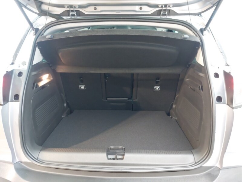 Used Vauxhall Crossland 2024 for sale - 77503491: Photo 8