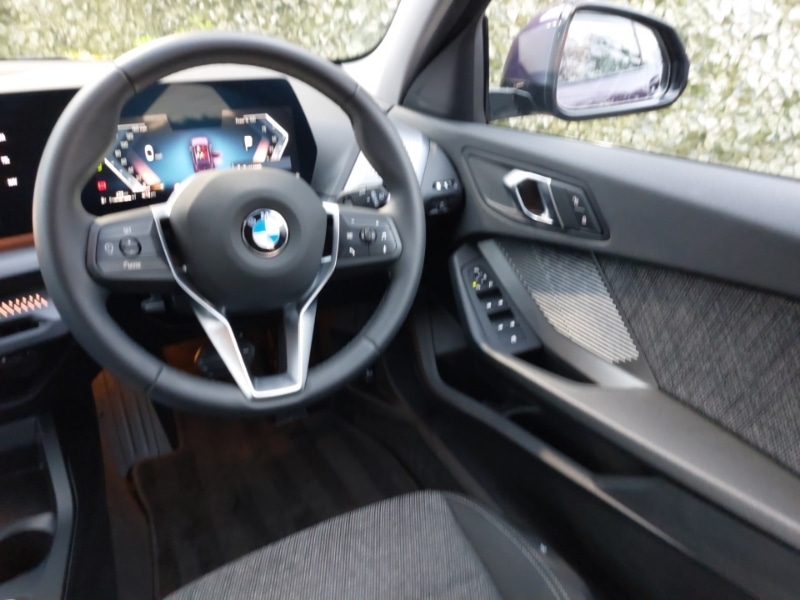 Used BMW 1 Series 2025 for sale - 76523945: Photo 10