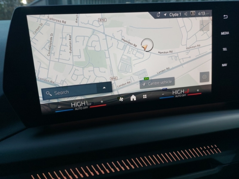 Used BMW 1 Series 2025 for sale - 76523945: Photo 15