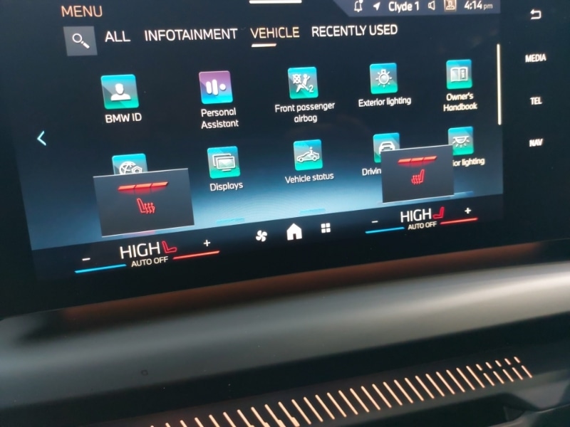 Used BMW 1 Series 2025 for sale - 76523945: Photo 16