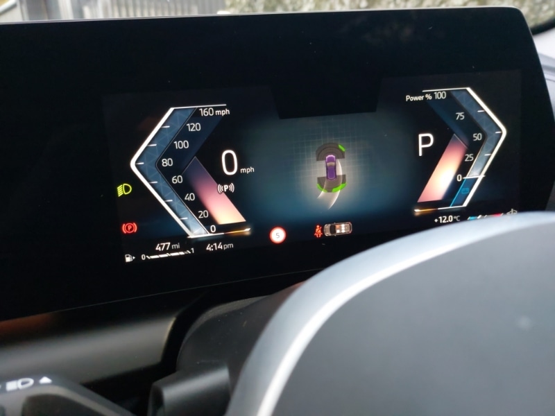 Used BMW 1 Series 2025 for sale - 76523945: Photo 18