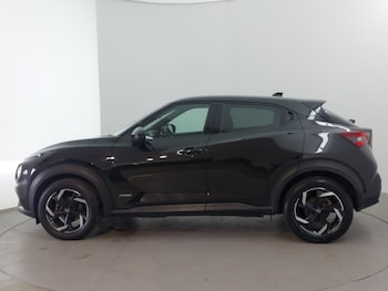 Used Nissan Juke 2023 for sale - 78606451: Photo